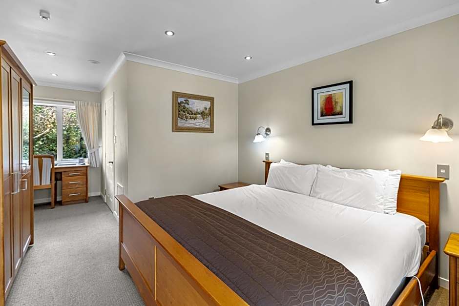 Ngati Ruanui Mountain Lodge