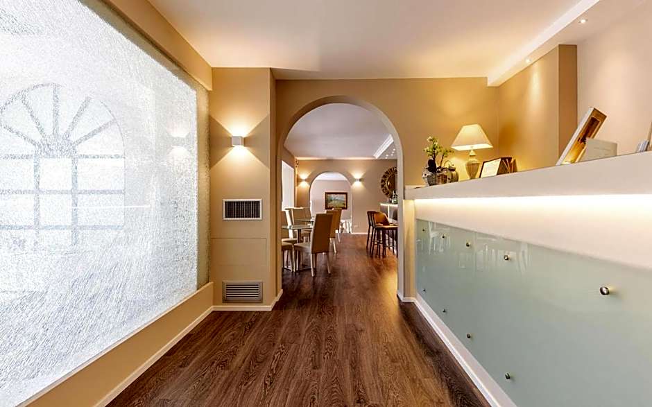 Hotel La Gardenia & Villa Oleandra