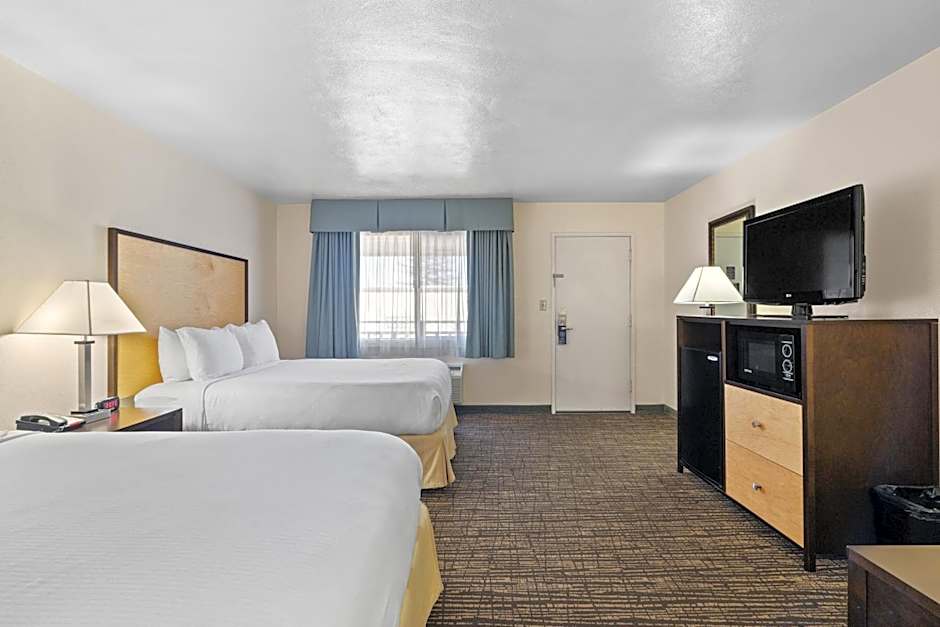 Best Western Petaluma Inn