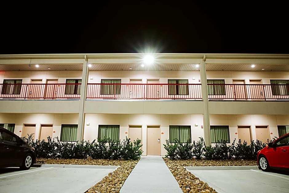 Palace Inn Houston Northwest 290