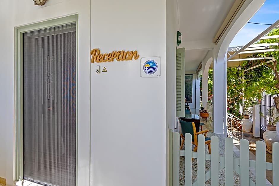 Kamelia Hotel