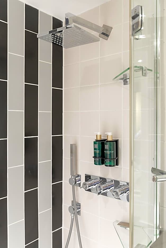 Best Western Mornington Hotel