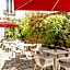 ibis Styles Asnieres Centre