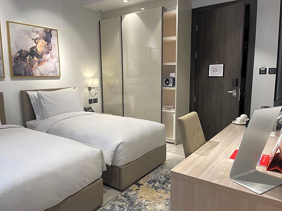 Swiss-Belinn Sharq, Kuwait