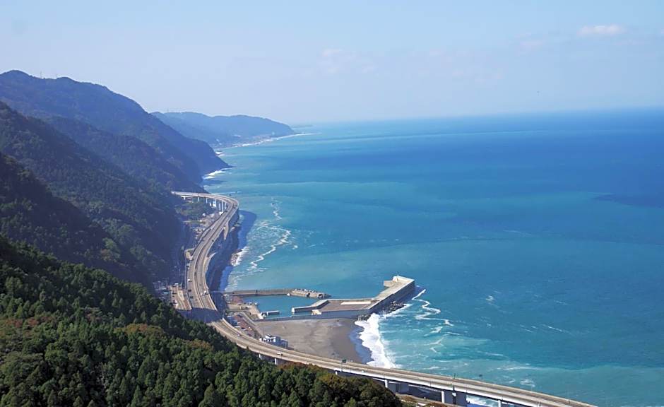 Oyashirazu Kanko Hotel