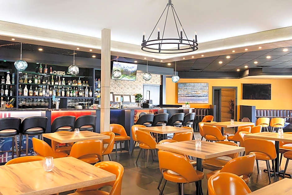 Ramada by Wyndham Surrey/Langley