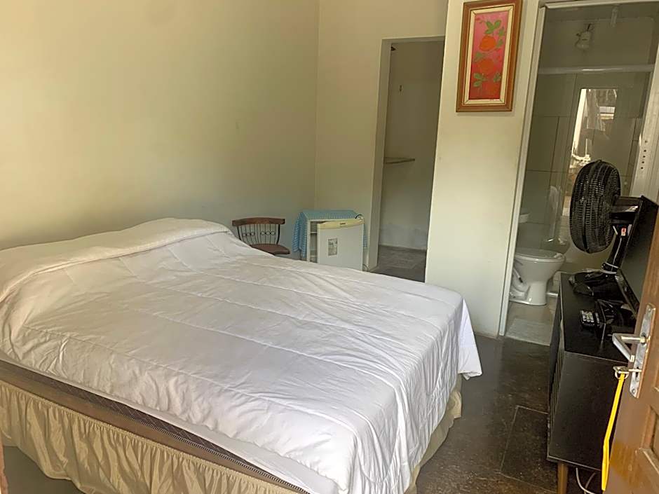 Hotel economic eldorado Sorocaba