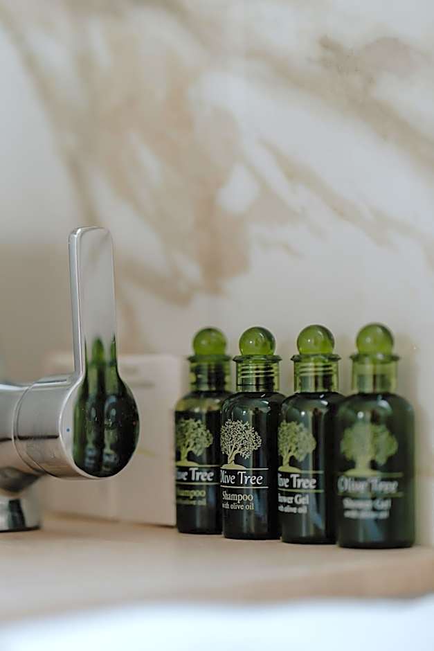 Palm Beach Hotel Apartments