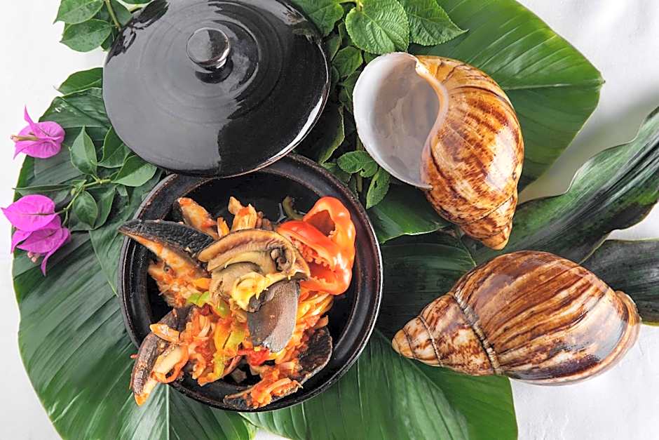 Sheraton Lagos Hotel