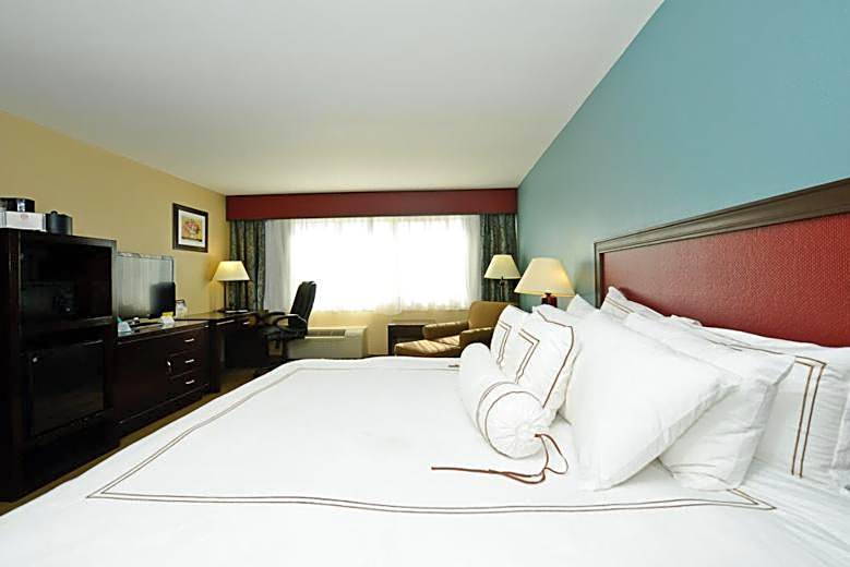 Causeway Bay Hotel