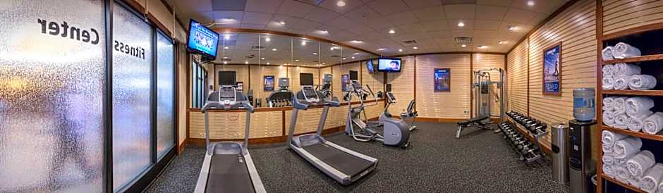 Grand Casino Mille Lacs