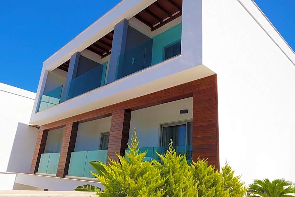 Zest Exclusive Hotel & Spa