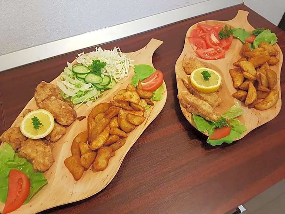 Hanul Lui Bogdan Economy INN