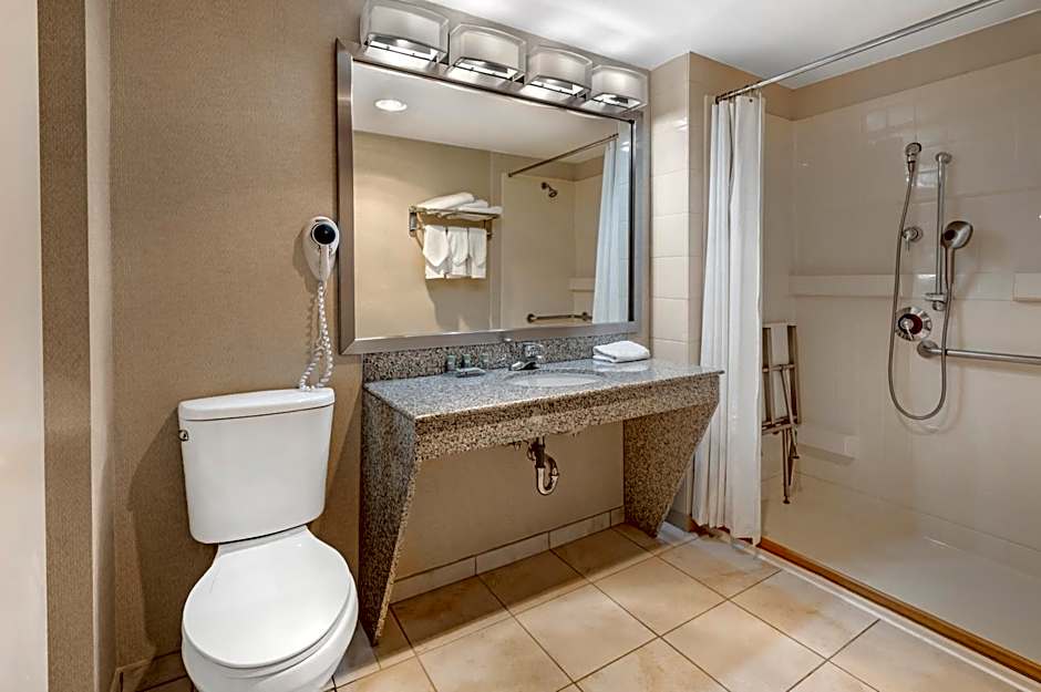 Best Western Manassas