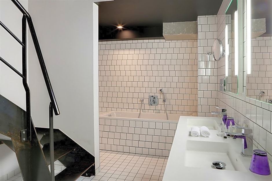 Best Western Premier Faubourg 88