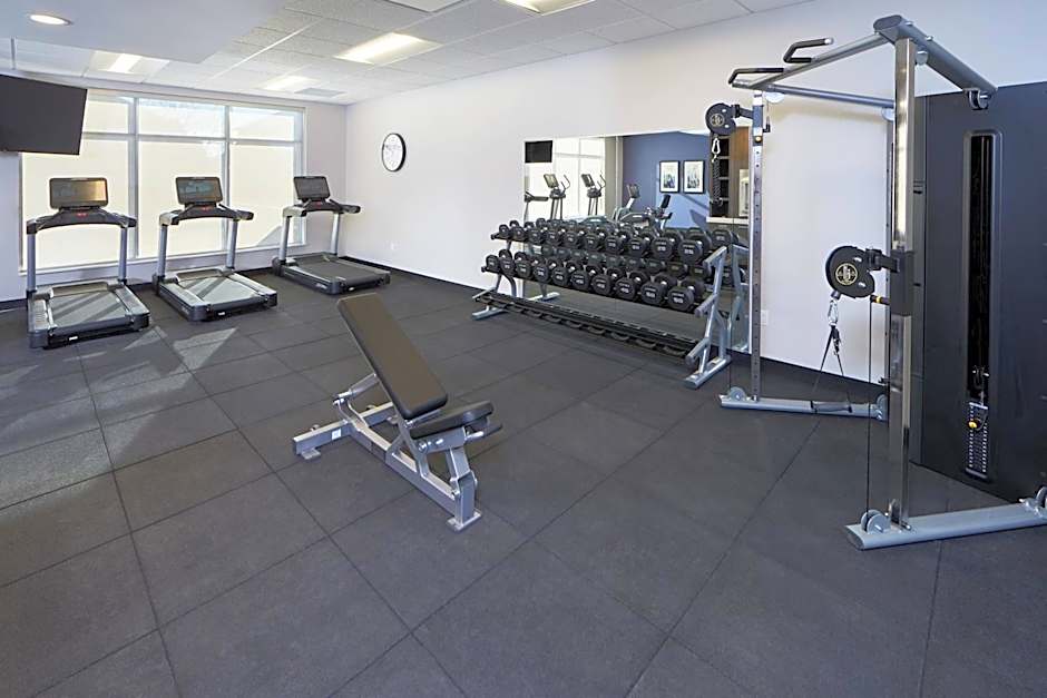 Towneplace Suites by Marriott Hamilton