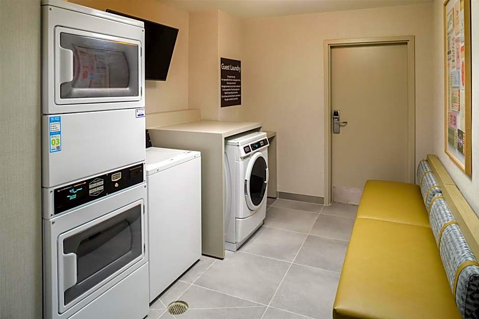 Homewood Suites By Hilton Denver Tech Center