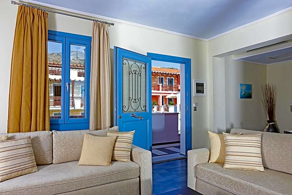 Sirena Residence & Spa