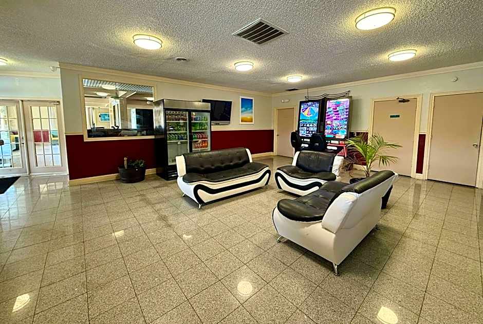 Days Inn by Wyndham Ruther Glen Kings Dominion Area