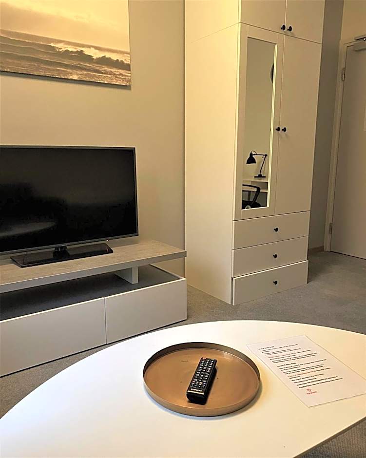 Forenom Hostel Gothenburg Säve