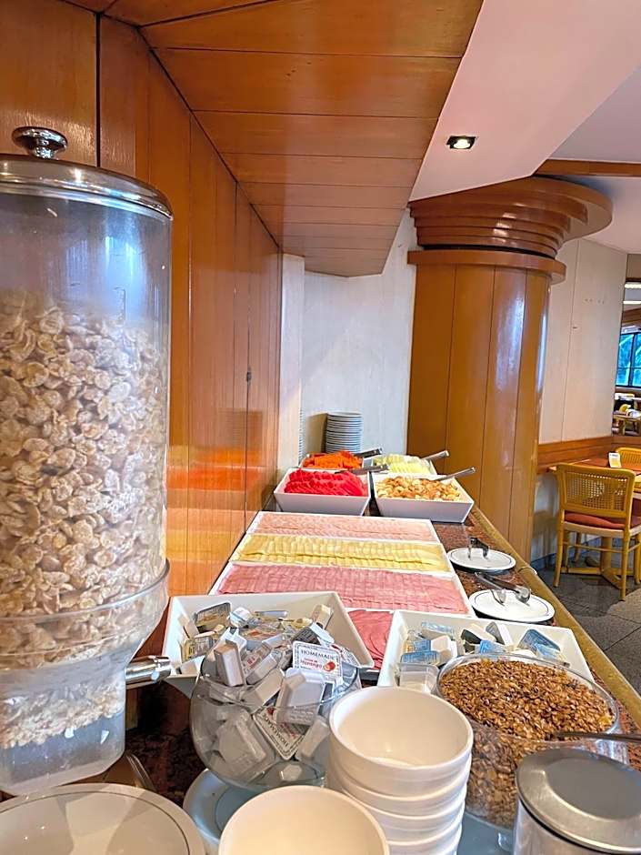 Hotel Atlantico Star