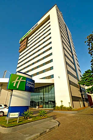 Holiday Inn Express Belem Ananindeua