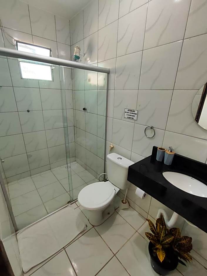 Pousada Tiriri Guesthouse