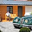 Cocoon inn