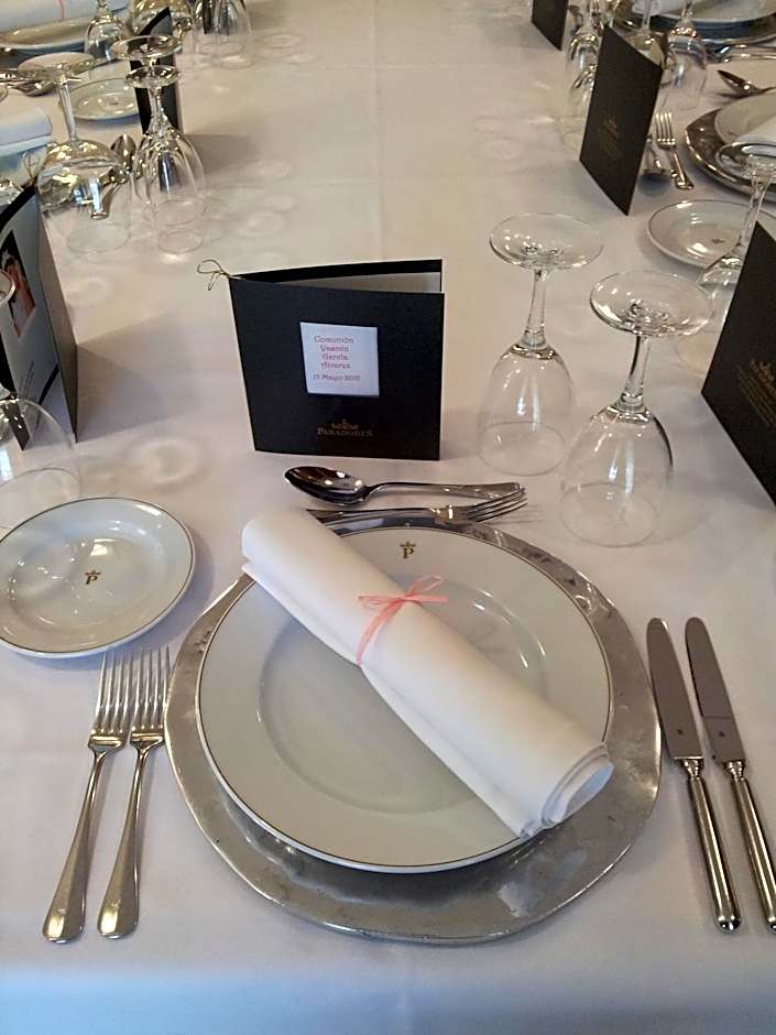 Parador de Villafranca del Bierzo