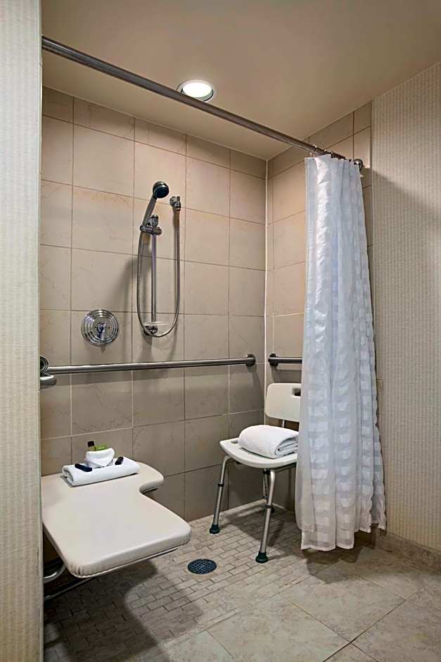 Embassy Suites by Hilton Boston Marlborough