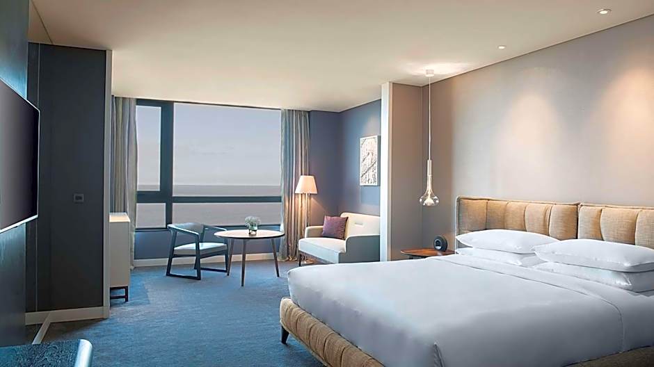 Hyatt Centric Montevideo