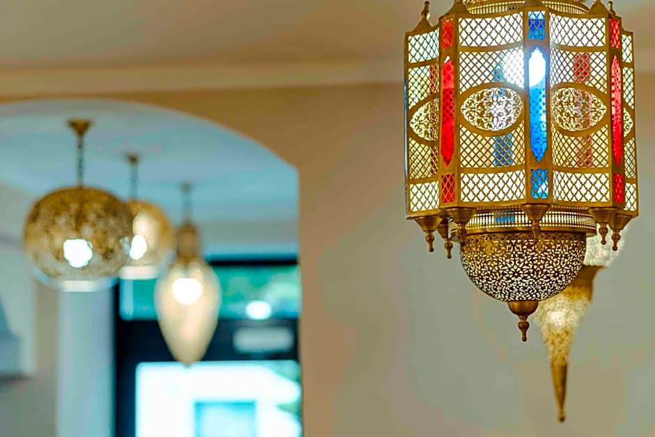 Villa boZEN w Juracie