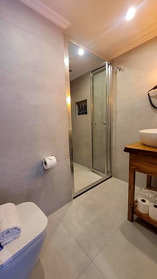 Blue Point Hotel Yalikavak