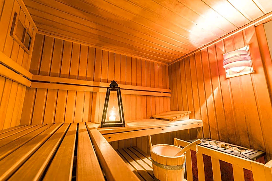 Sporthotel Villa Stella