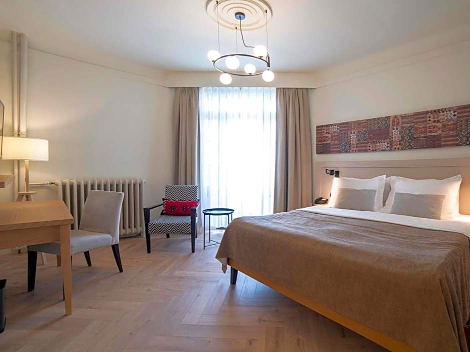 Mercure Belgrade Excelsior