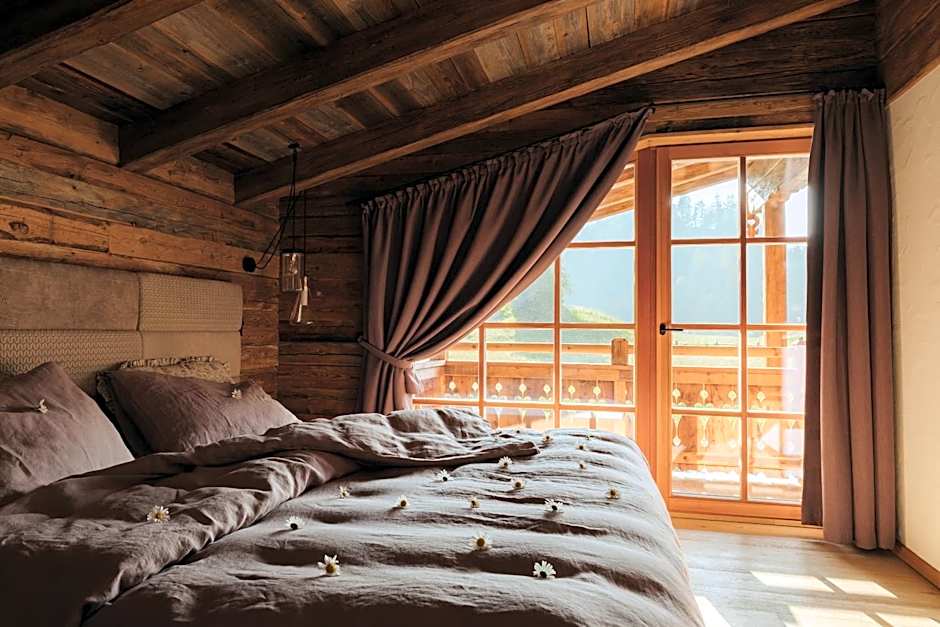 LaPosch - Dein Bergaway