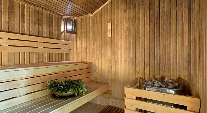 Londonskaya SPA Hotel