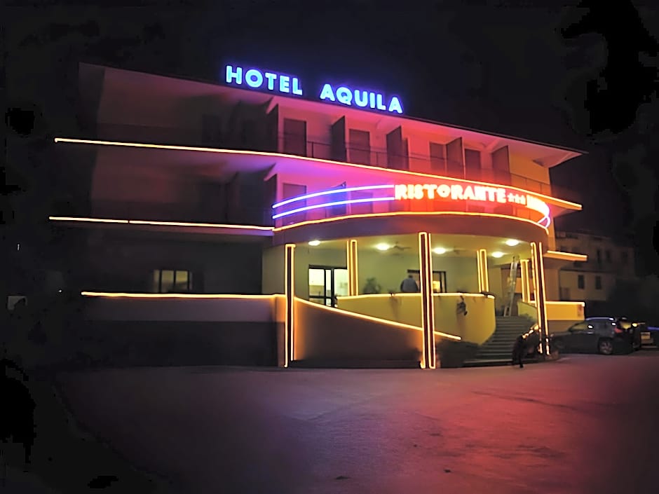 Hotel Aquila
