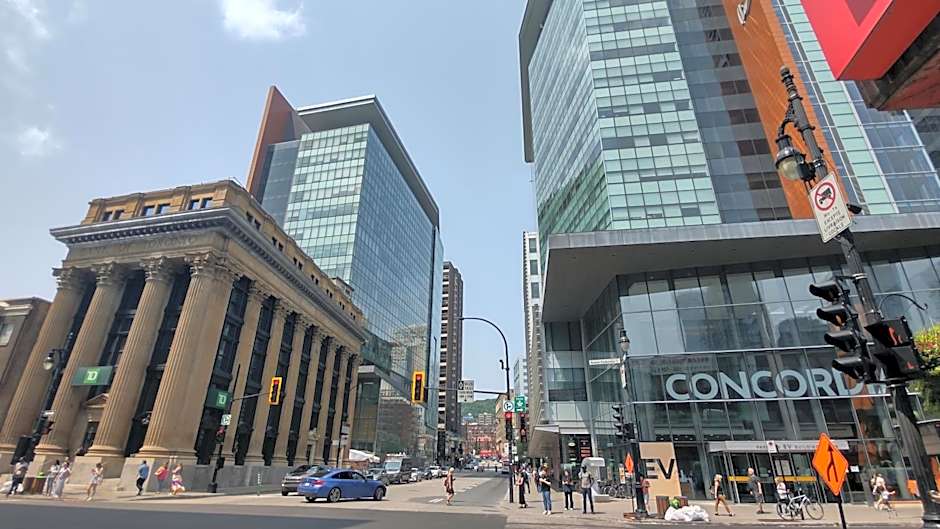 Pierce Boutique Apartments by Simplissimmo