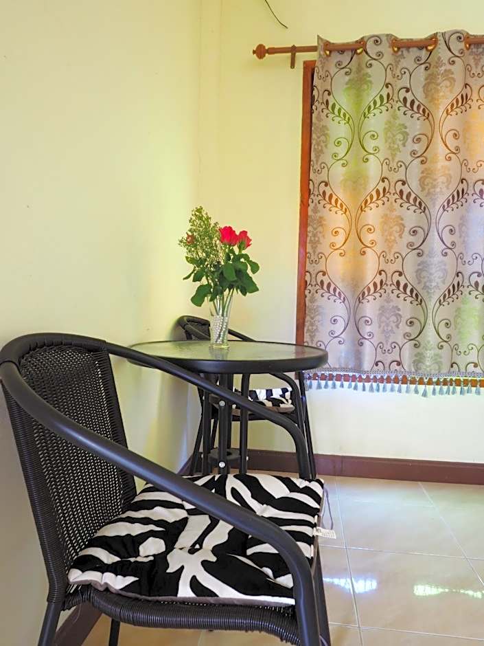 Ma Moths House Khao Yai