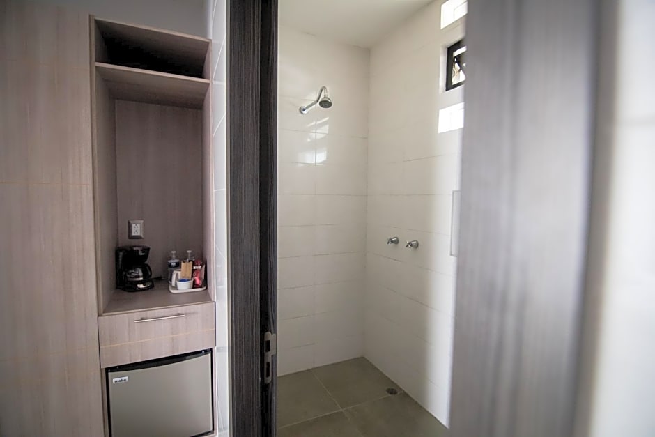 Maria Ines Hotel Suite
