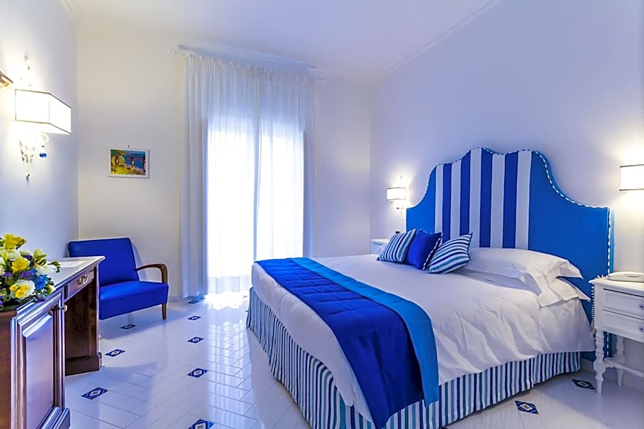 Hotel Villa Di Sorrento
