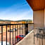 Piñon Court by La Fonda