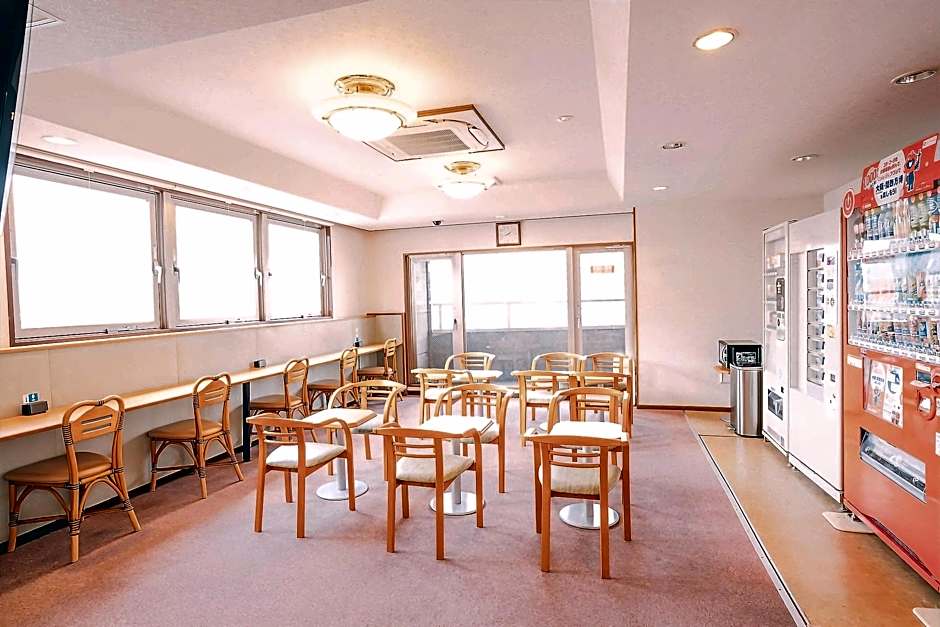Ave Tennoji Hotel