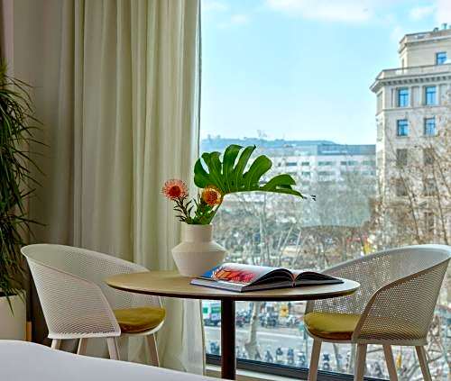ME Barcelona