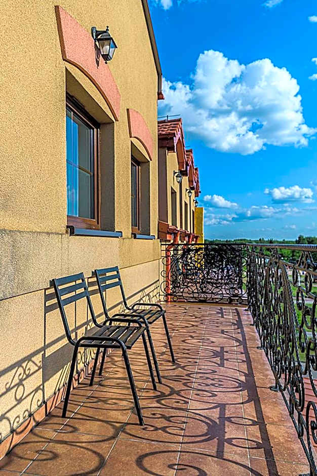 Hotel Stara Gorzelnia