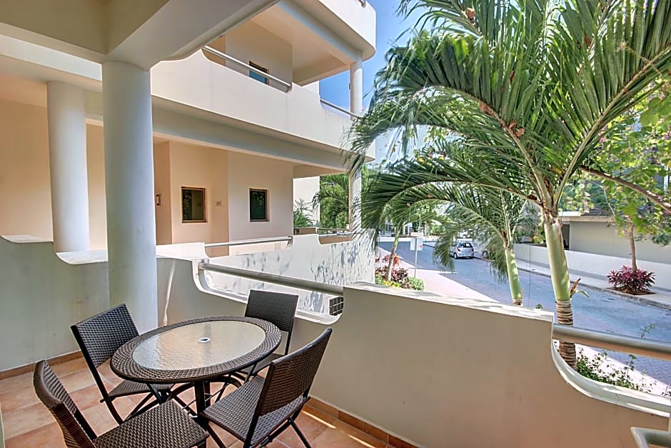 Riviera Maya Suites