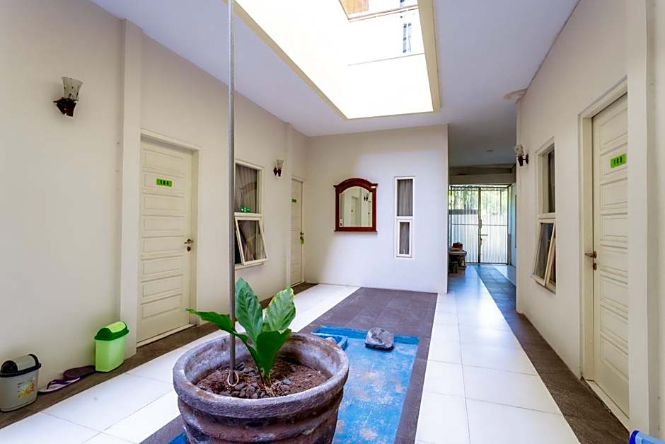 Ardhya Guesthouse Syariah by Ecommerceloka