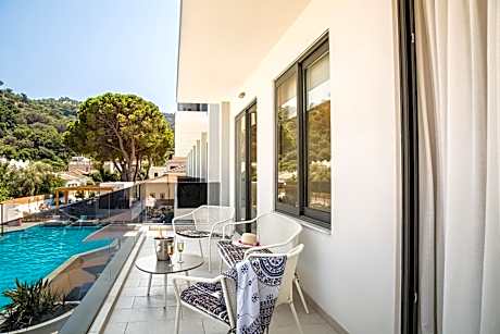 Samian Mare Hotel, Suites & Spa