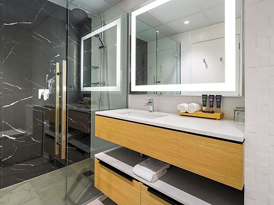 Novotel Hamilton Tainui